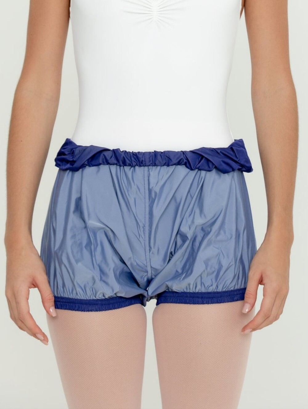 NEW Bullet Pointe Shorts - Picture 8 of 8
